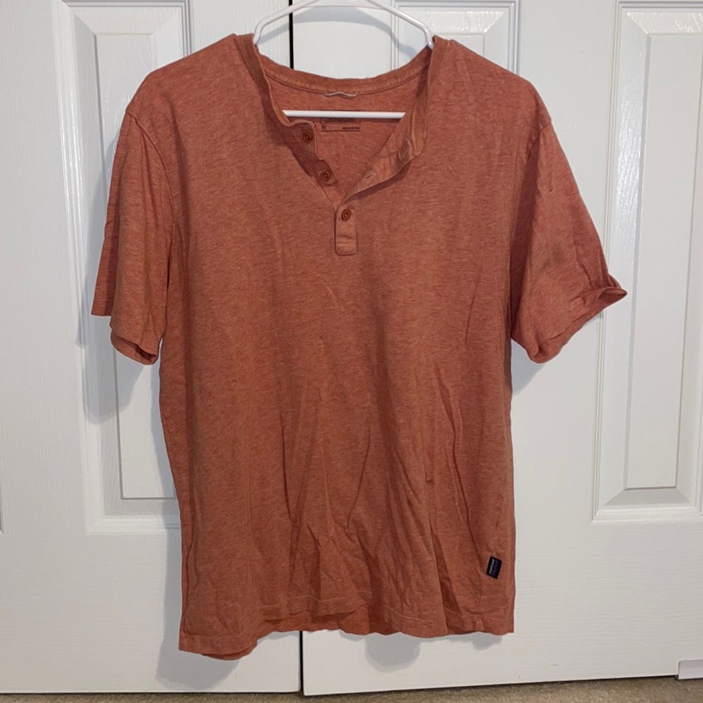 Mens Patagonia Shirt